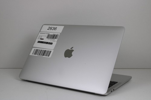 Apple Macbook Pro 13" (2019) 256GB SSD 16GB Ram i5-8279U Platina 13" inch !!!!!! - Afbeelding 3 van 8