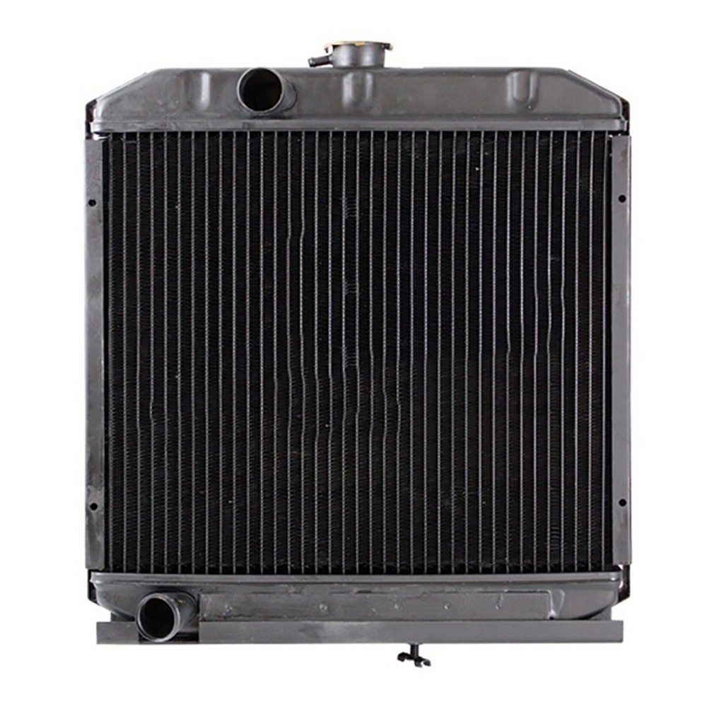 Radiator Fits Kubota Replaces 15301-72060