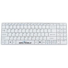 Seal Shield Cleanwipe Wireless Waterproof Keyboard sswksv099w 