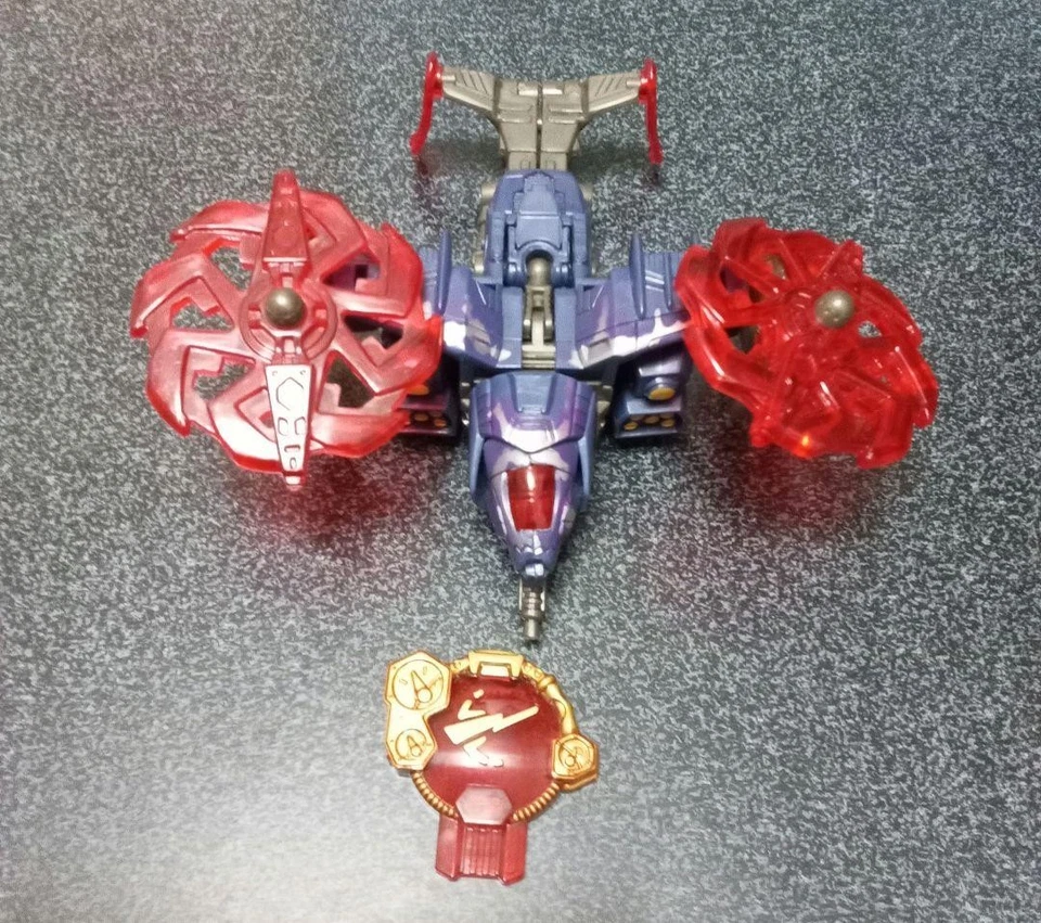 Transformers Final price reduction Beast Beacon Obsidian - Image 2 of 2