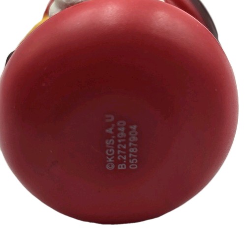 Demon Slayer: CharaMacaron Blind Bag Series~Kimetsu No Yaiba & Kyojuro Rengoku - Picture 4 of 10