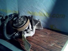 Pompe à eau Toyota LANDCRUISER