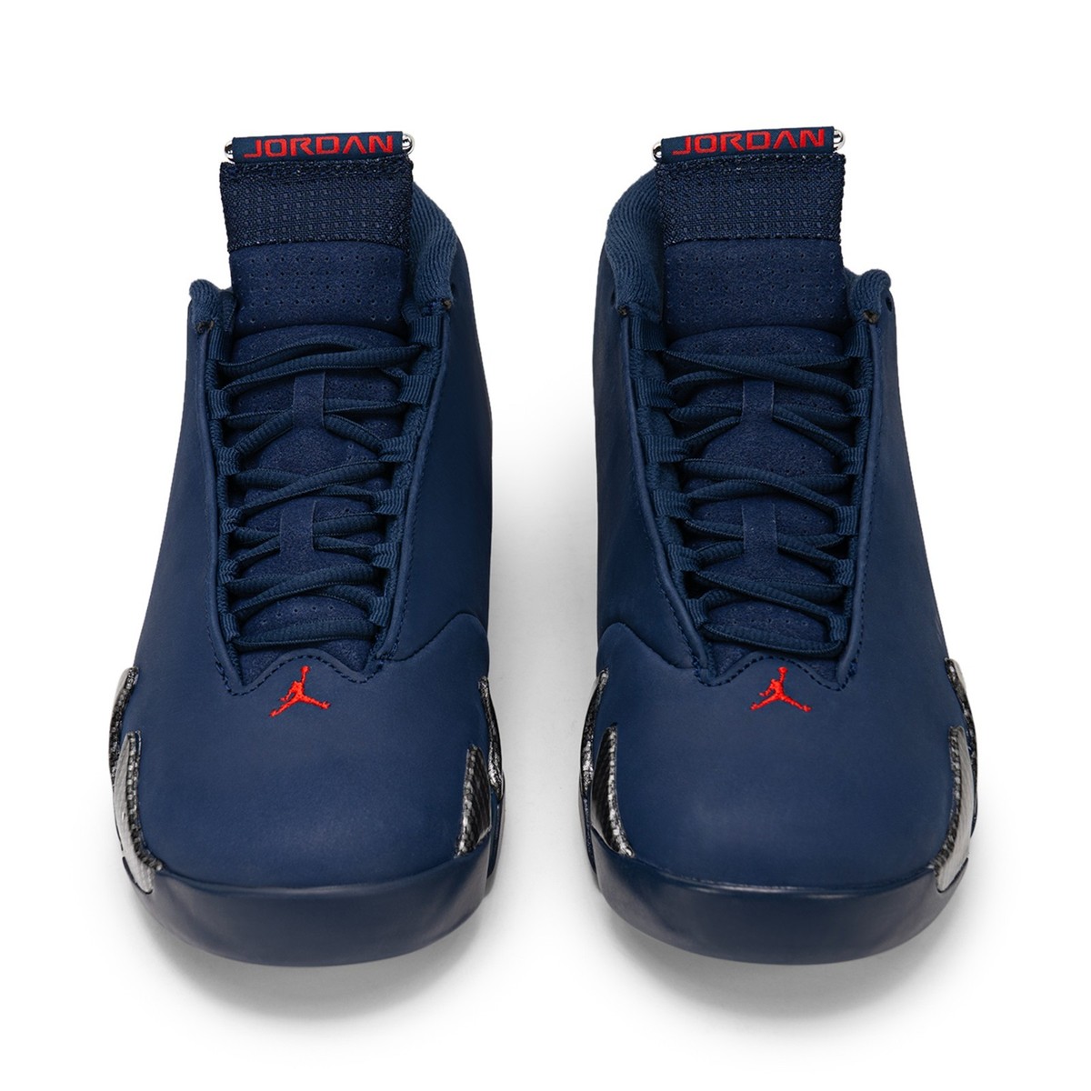 Air Jordan 14 Howard PE Sz 11 DS Player Exclusive PE Promo Sample