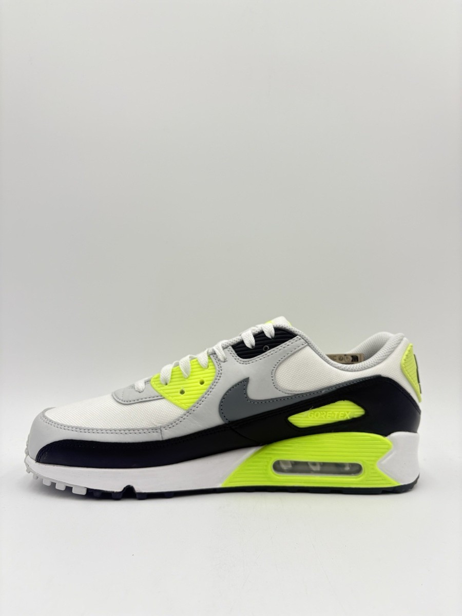 athlete's foot nike air max