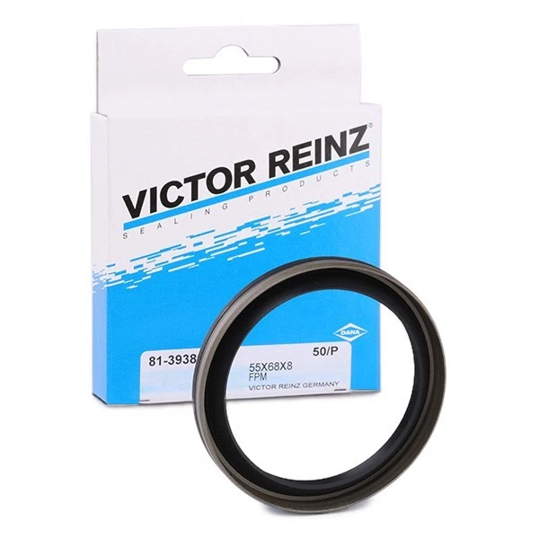 REINZ 81-39382-00 Anillo retén cigüeñal para BMW 5 Touring (F11) 3 Touring (E91) - Imagen 2 de 4