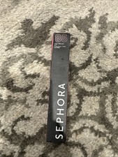 New inbox Sephora 85 Pro brush lip