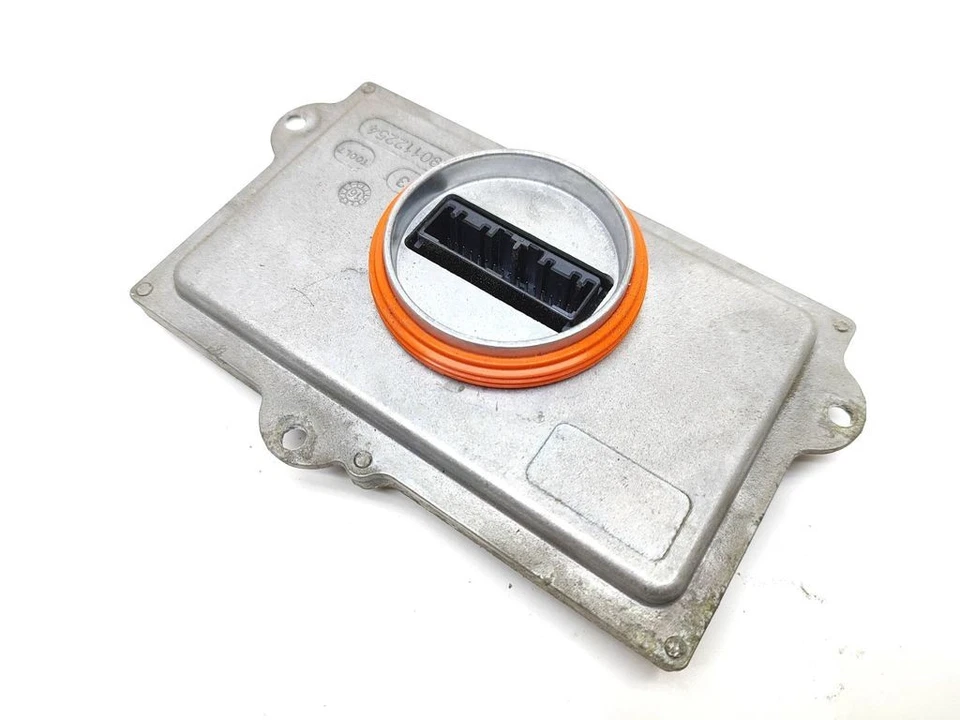 Volvo S90, V90 2017 Links Vorschaltgerät Steuergerät Xenon Scheinwerfer - Bild 2 von 3