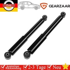 STOßDÄMPFER DÄMPFER FEDERBEIN GAS GASDRUCK HINTEN passt für Opel Astra H A04