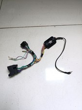 Toyota Avensis T250 2007 Diesel Kabelbaum des Soundsystems 10R055745 BOS100172