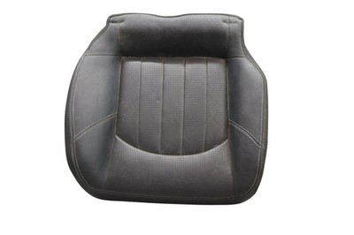 03-09 Mercedes W209 CLK500 CLK55 Rear Right Side Lower Bottom Seat Cushion Oem