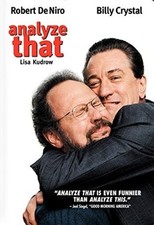 Analyze That (DVD) (WS) - DVD