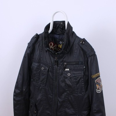 Vintage Khujo Jacket