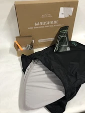 Tesla Model Y Sunshade Roof, Magshade for Tesla Model Y