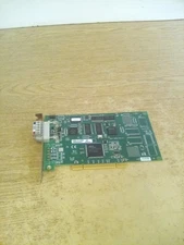 Woodhead Interface Card SST-DN3-PCI-2, DN3-PCI-1-E V.1.2.7