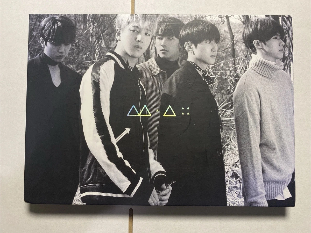 b1a4 album products for sale | eBay