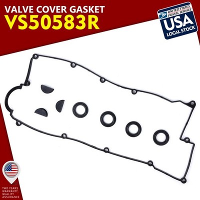 MODIGT 50583 R Engine Valve Cover Gasket Set for VS50409 VS50345 VS10289 NEW