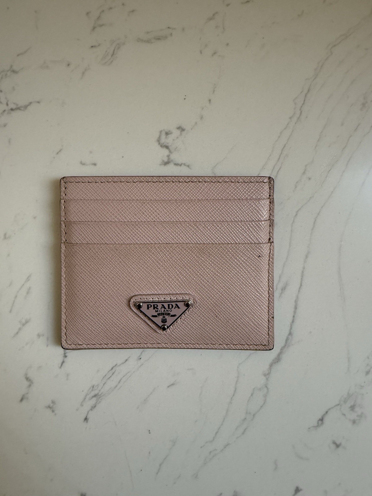 Slim RFID Blocking Card Holder Wallet for Women-image