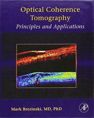 Optical Coherence Tomography: Principles and Applications