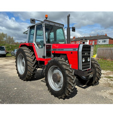 Massey Ferguson 698