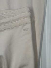 Victoria's Secret VSX Small Pants White/Cream