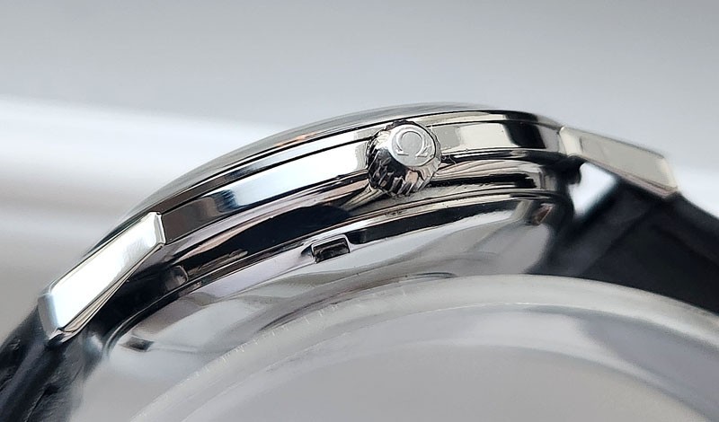 OMEGA CONSTELLATION CHRONOMETER AUTOMATIC C561 12… - image 16