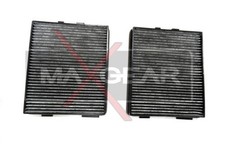 Maxgear Filter, Innenraumluft für ALPINA BMW