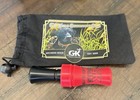 GK World Championship Call “Red Widow” Mallard Slayer Single Reed Duck Call — photo 4