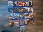 PS4 RPG Game Lot 21 Games