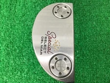Titleist Scotty Cameron Del Mar Putter 34 in Steel