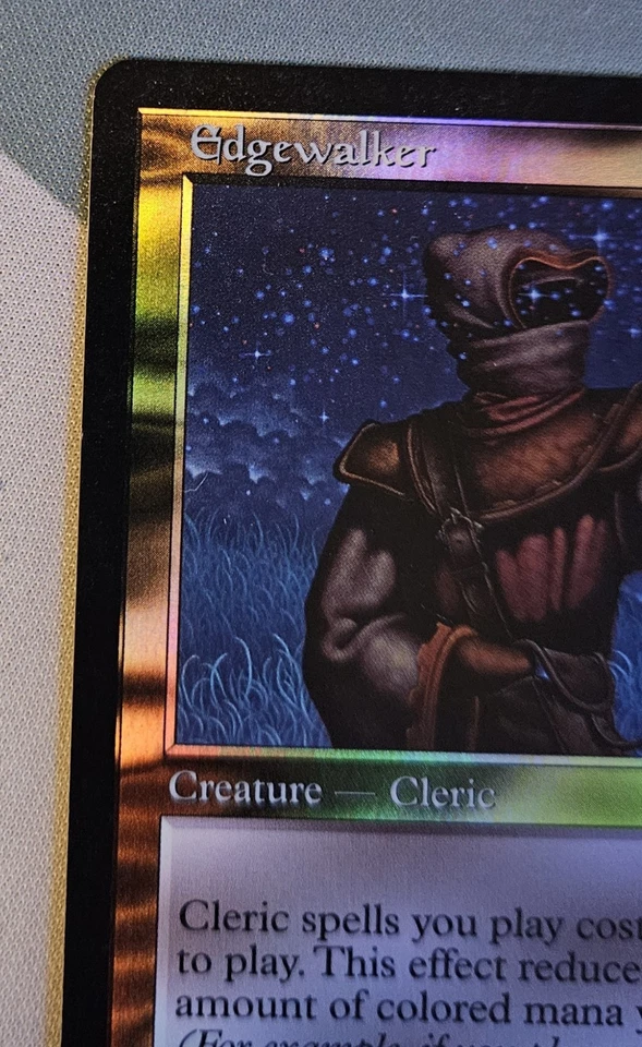 Edgewalker - FOIL - NM - MTG Scourge - 137/143 ⚔️B&B - Image 2 of 4