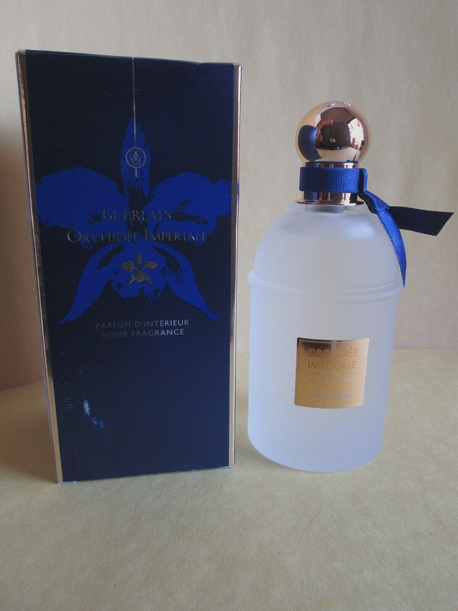 ORCHIDEE IMPERIALE HOME FRAGRANCE SPRAY GUERLAIN 4.2 OZ 125 ML