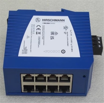 1Pc New HIRSCHMANN SPIDER-SL-20-08T1999999SY9HHHH ua