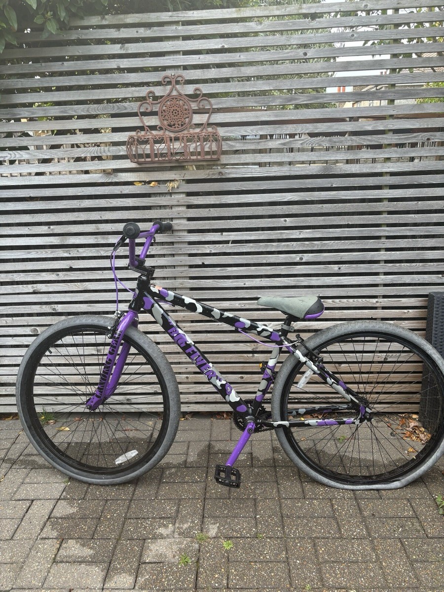 se bikes blocks flyer