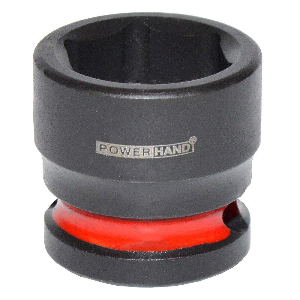 3/8"" Drive Low Profile Impact Socket 14mm 6 Point