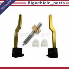 Convertible Top Latches and Motor Repair Gear kit For BMW E36 E46 E64 2000-2006