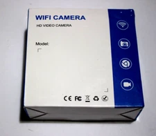 WIFI HD VIDEO MINI CAMERA 1080P