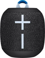 Ultimate Ears WONDERBOOM 3 Portable Bluetooth Speaker - Active Black. BRAND NEW