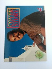 1995 Stadium Club Baseball Card #403 Carlos Baerga CS Cleveland Indians