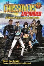 Crossovers Expanded, Volume 2 by Levin, Sean Lee, Brand New, Free shipping in...