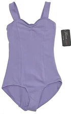 Theatricals Dancewear Tank Leotard Bodysuit Lining TH5501 Lavender New Women