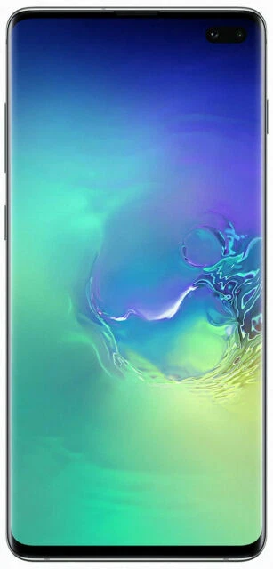 Samsung Galaxy S10+ Unlocked Cell Phone & smartphones for Sale
