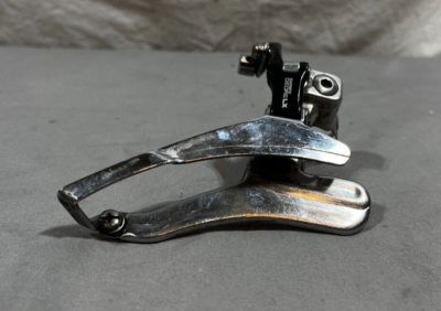 Dérailleur Avant Shimano Deore LX FD-M550 28,6mm - Tirette Inférieure - Occasion