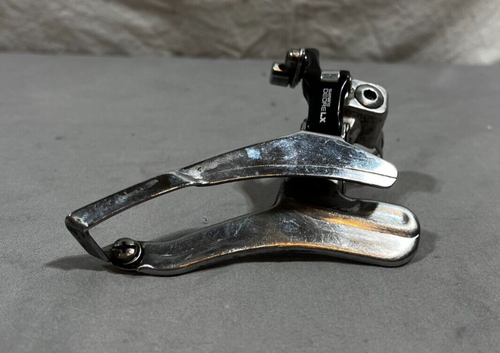 Dérailleur Avant SHIMANO DEORE LX FD-M550 | Vintage MTB | Triple