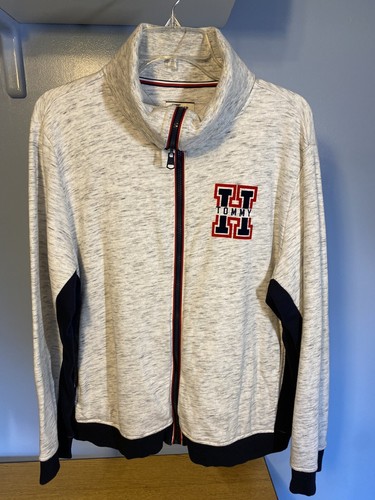 Tommy Hilfiger Denim Full Zip 