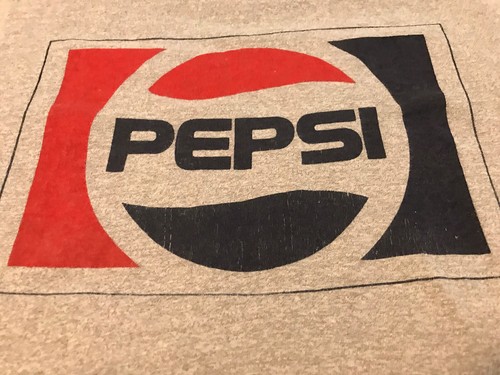 Indianapolis Indians Baseball T-shirt VINTAGE Boys / Girls Large 1980s Pepsi - Picture 9 of 10