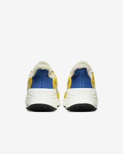 nike cruzrone yellow