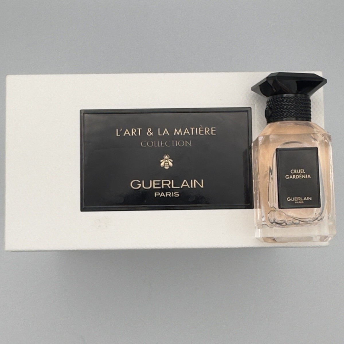 GUERLAIN L'ART & LA MATIÈRE 香水セット L'Art & La Matière Collection · Personalisation | ゲラン