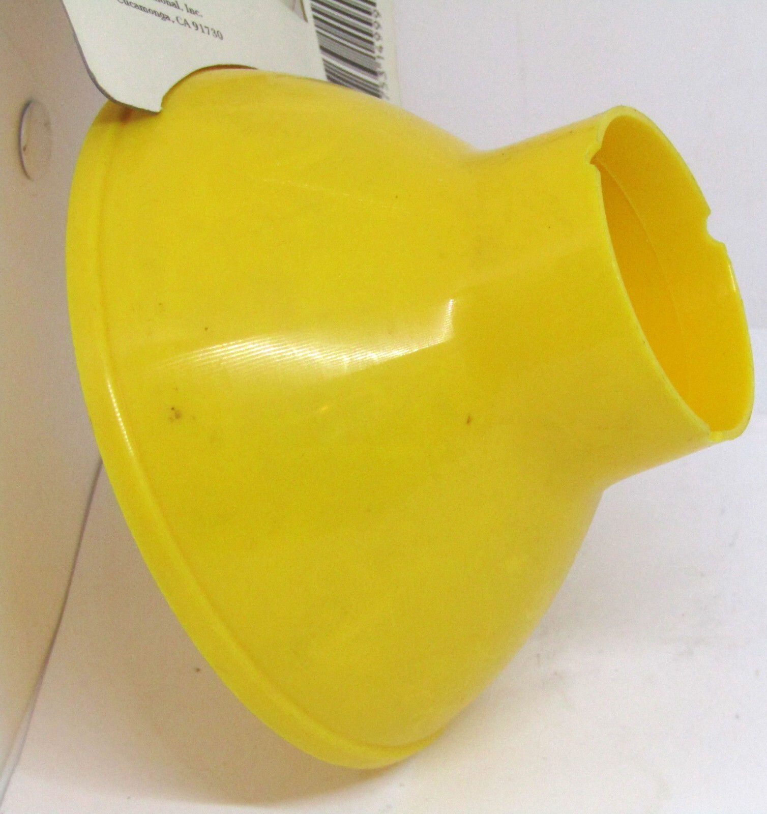 Good Cook Yellow Canning Funnel. NIP. eBay