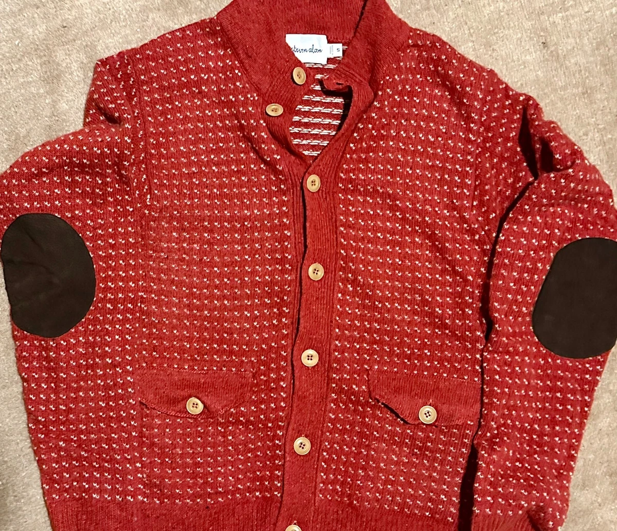 Steven Alan Men's Cardigans for sale | eBay