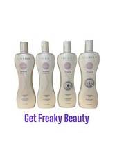 4 PACK. Farouk Biosilk Smoothing Conditioner. 12 oz. 350ml. NEW. FREE SHIPPING.